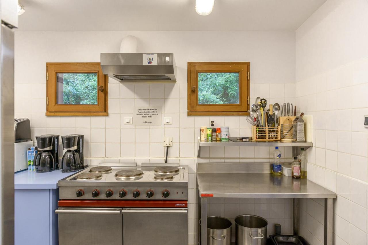 Moulin De Prezier Guest House Saint-Andre  ห้อง รูปภาพ