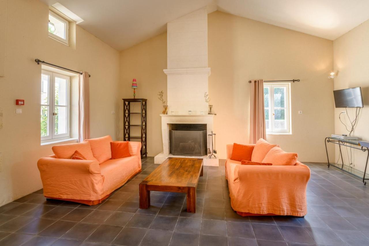 Moulin De Prezier Guest House Saint-Andre  ห้อง รูปภาพ
